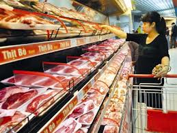 Xin giấy phép quảng cáo thực phẩm