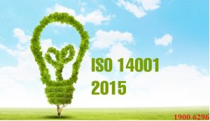 Chứng nhận ISO 9001-22000-14001