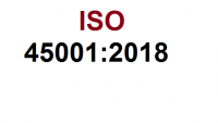 dịch xin giấy chứng nhận hệ thống quản lý chất lượng ISO 45001