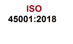 dịch xin giấy chứng nhận hệ thống quản lý chất lượng ISO 45001